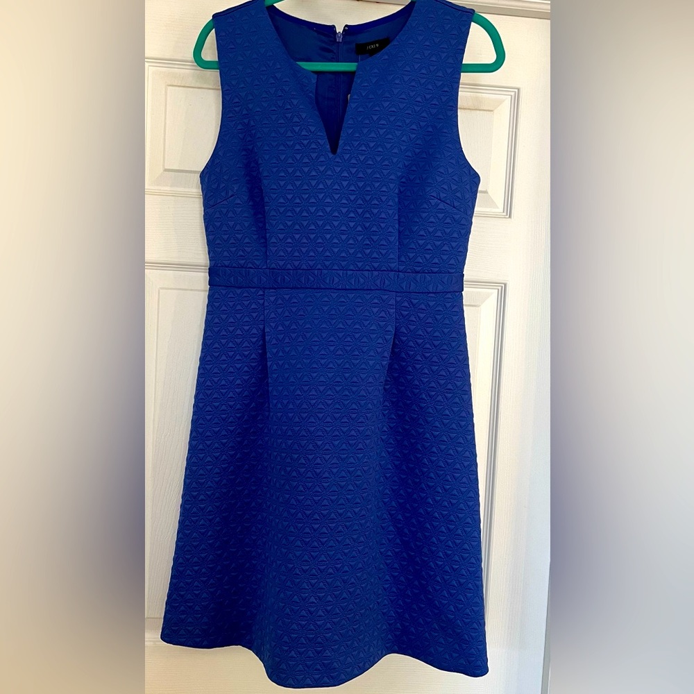 NWT J. Crew Dress